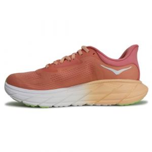 HOKA ONE ONE W Arahi 7 Papaya/Coral - 7/38 2/3