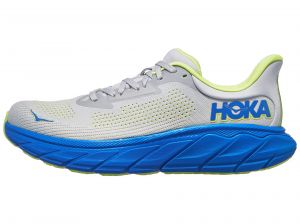 HOKA Arahi 7 Herren Laufschuh Stardust/Cobalt