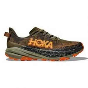 Herren Trailrunningschuhe SPEEDGOAT 6