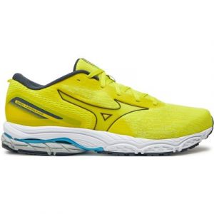 Laufschuhe Mizuno Wave Prodigy 5 J1GC231001 Gelb