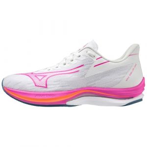 Mizuno Unisex Wave Rebellion Sonic Straßen-Laufschuh