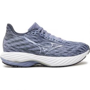 Laufschuhe Mizuno Wave Rider 28 J1GD240327 Violett