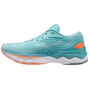 Mizuno Wave Skyrise 4 Women's Laufschuhe - SS23-40.5