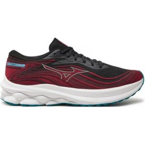 Laufschuhe Mizuno Wave Skyrise 5 J1GC2409 Grün