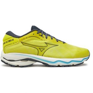 Laufschuhe Mizuno Wave Ultima 14 J1GC231851 Gelb