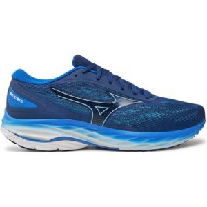 Laufschuhe Mizuno Wave Ultima 15 J1GC2418 Blau