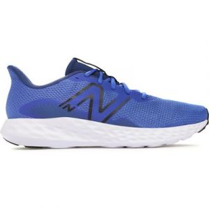 Laufschuhe New Balance 411 v3 M411CR3 Blau