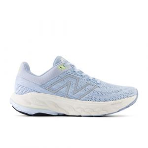 New Balance Damen Fresh Foam X 860v14 in Blau/Gelb/Grün, Synthetic, Größe 40.5