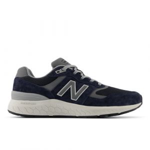 New Balance Herren Fresh Foam Walking 880 v6 in Blau/Grau