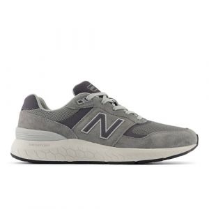 New Balance Herren Fresh Foam Walking 880 v6 in Grau