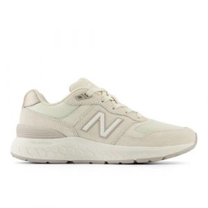 New Balance Damen Fresh Foam Walking 880 v6 in Beige