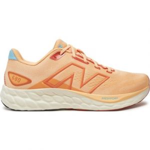 Laufschuhe New Balance Fresh Foam 680 v8 W680CL8 Orange