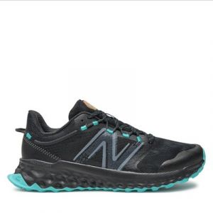 Laufschuhe New Balance Fresh Foam Garoé MTGAROJ1 Schwarz