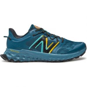 Laufschuhe New Balance Fresh Foam Garoé MTGAROT1 Blau