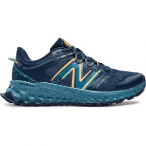 Laufschuhe New Balance Fresh Foam Garoé WTGARON1 Blau