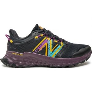 Laufschuhe New Balance Fresh Foam Garoé WTGAROF1 Schwarz