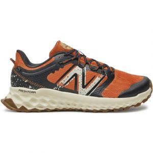 Laufschuhe New Balance Fresh Foam Garoé MTGAROI1 Orange