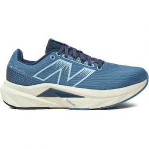 Laufschuhe New Balance FuelCell Propel v5 WFCPRLH5 Blau