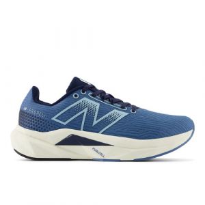 New Balance Damen FuelCell Propel v5 in Blau/Beige