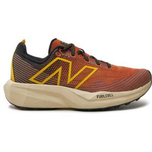 Laufschuhe New Balance fuel_cell Venym MTVNYMR1 Orange