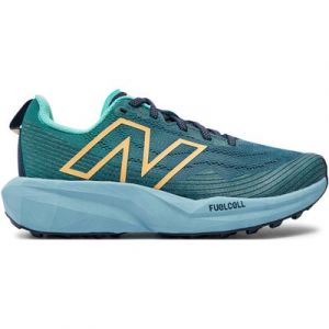 Laufschuhe New Balance fuel_cell Venym WTVNYMP1 Blau