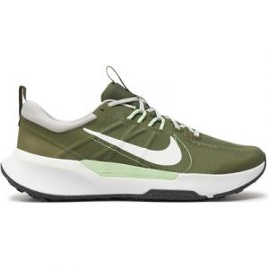 Laufschuhe Nike Juniper Trail 2 DM0822 200 Khakifarben