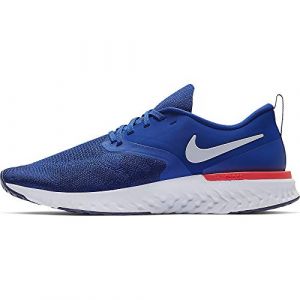 Nike Herren Odyssey React 2 Flyknit Laufschuhe