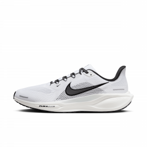 Nike Pegasus 41 Straßenlaufschuh (Herren) - Weiß