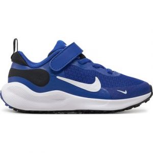 Laufschuhe Nike Revolution 7 (PSV) FB7690 401 Blau