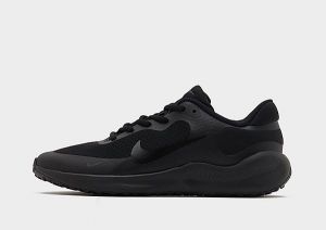 Nike Revolution 7 Kinder, Black/Anthracite