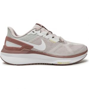 Laufschuhe Nike Air Zoom Structure 25 DJ7884 010 Beige