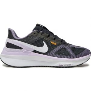 Laufschuhe Nike Air Zoom Structure 25 DJ7884 006 Grau