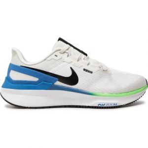 Laufschuhe Nike Structure 25 DJ7883 104 Weiß