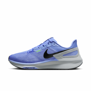 Nike Structure 25 Herren-Straßenlaufschuh - Blau