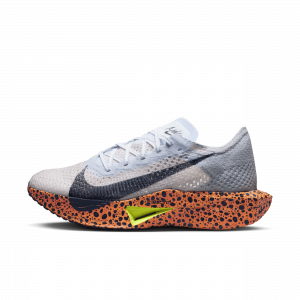 Nike Vaporfly 3 Electric Straßenlaufschuh für Wettkämpfe (Damen) - Multi-Color