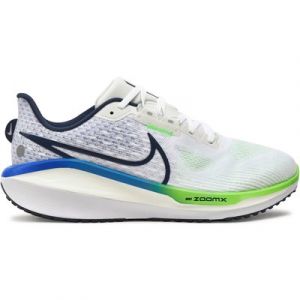 Laufschuhe Nike Vomero 17 FB1309 100 Weiß