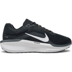 Laufschuhe Nike Air Winflo 11 FJ9509 Schwarz