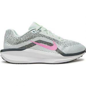 Laufschuhe Nike Winflo 11 FJ9510 300 Weiß