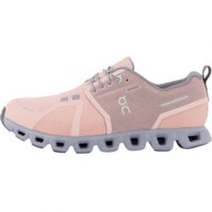 Damen Sneaker CLOUD 5.0 WATERPROOF