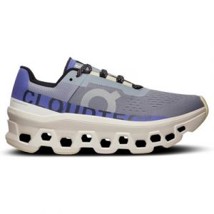 Laufschuhe On Cloudmonster 6197784 Violett