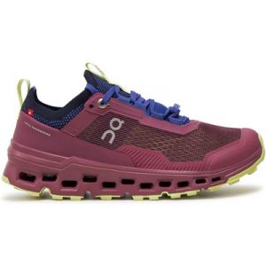 Laufschuhe On Cloudultra 2 3WD30281483 Dunkelrot