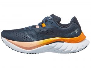 Saucony Endorphin Speed 4 Damen Laufschuh Dusk/Peel