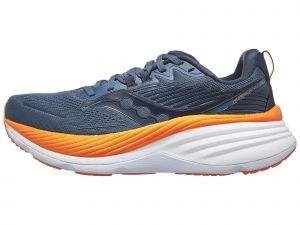 Saucony Hurricane 24 Damen Laufschuh Mirage/Peel