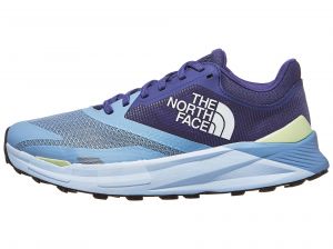 The North Face Vectiv Enduris 3 Damen Laufschuh Steel Blue