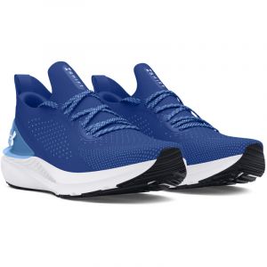 UNDER ARMOUR Shift Laufschuhe Herren 401 - tech blue/horizon blue/white 49.5