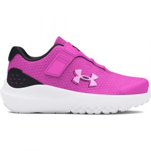 Under Armour Mädchen Ua Ginf Surge 4 Ac Laufschuhe