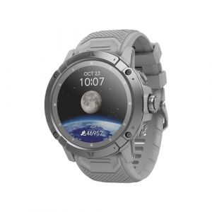 COROS VERTIX 2S Abenteuer-GPS-Uhr