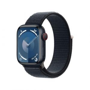 Apple Watch Series 9 [GPS + Cellular