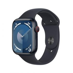 Apple Watch Series 9 [GPS + Cellular