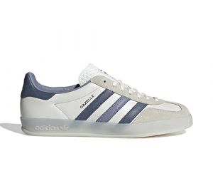 adidas Gazelle Indoor Herren Freizeitschuhe IG1643 Creme